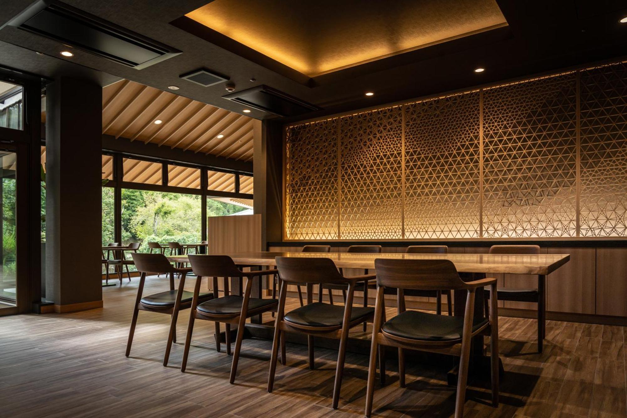 Miyajima Grand Hotel Arimoto Хацукаити Экстерьер фото