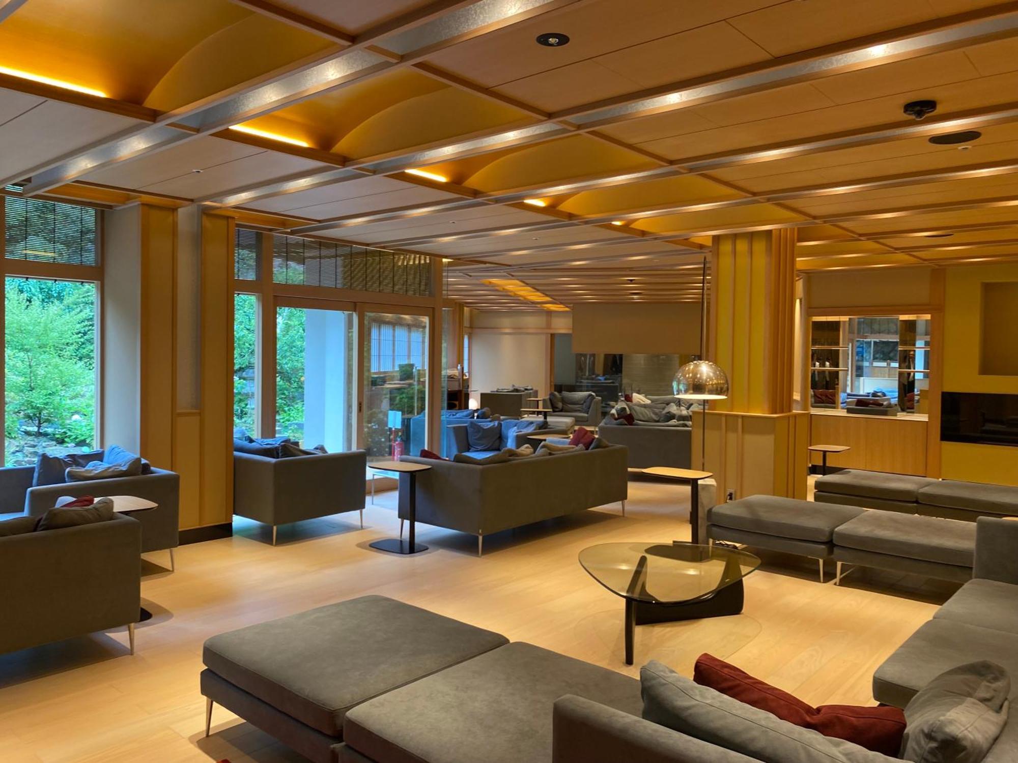 Miyajima Grand Hotel Arimoto Хацукаити Экстерьер фото
